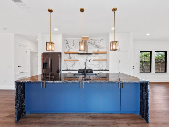 7008 Meador Ave 1, Austin TX 78752