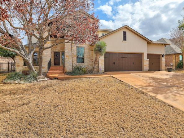 1813 Harvest Dance DR, Leander TX 78641