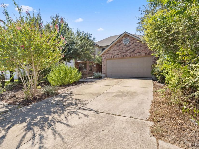 1209 Faber DR, Pflugerville TX 78660