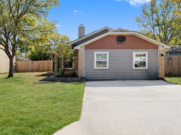 8754 Birmingham DR, Austin TX 78748