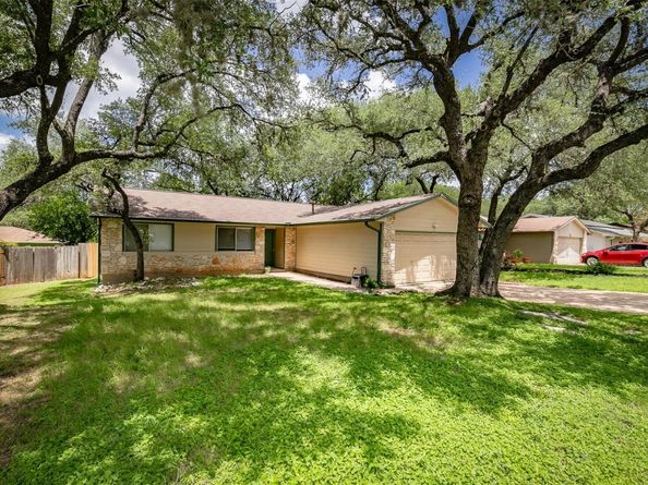 3312 Galesburg DR, Austin TX 78745