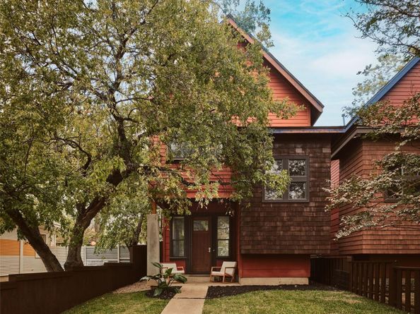 2002 E 13th ST A, Austin TX 78702