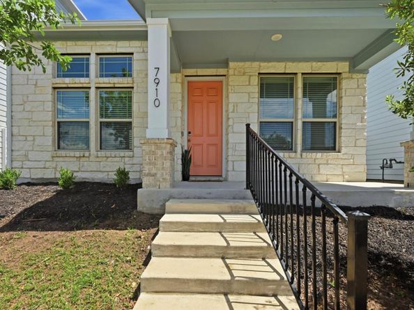 7910 Lennon DR, Austin TX 78744