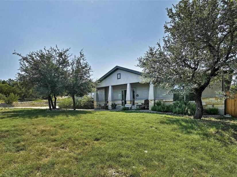 19908 Victoria Chase RD, Lago Vista TX 78645