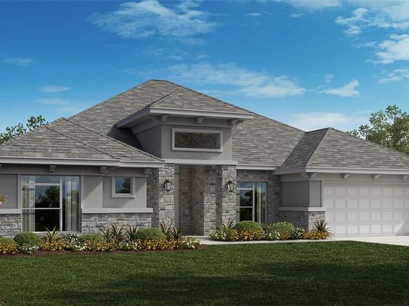 120 Chantilly WAY, Liberty Hill TX 78642