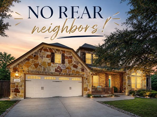 2610 Raindance, Leander TX 78641