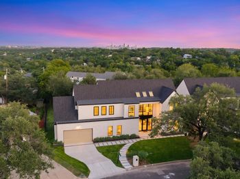 3805 Rockledge DR