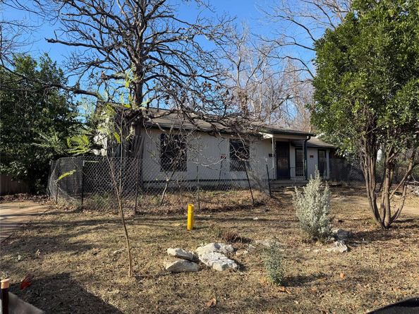 4420 Jester DR, Austin TX 78745