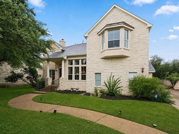 12113 Portobella DR, Austin TX 78732