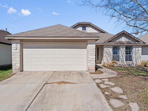 510 Red Tails DR NE, Austin TX 78725