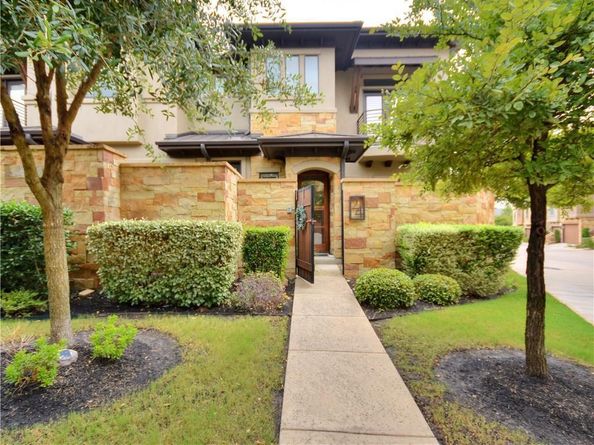 6533 E Hill DR 24, Austin TX 78731