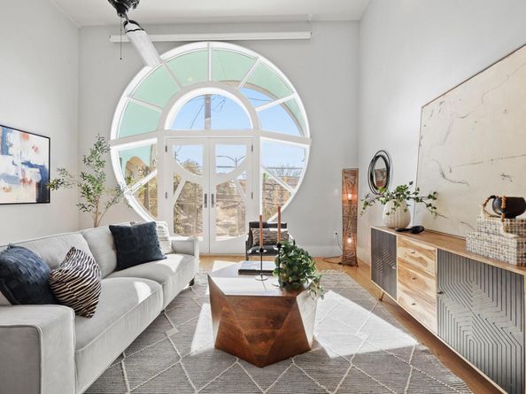 206 E Live Oak ST C, Austin TX 78704