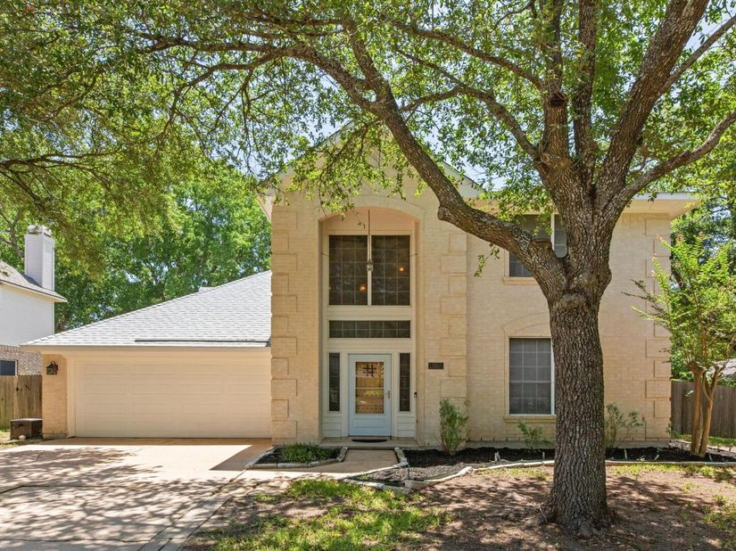 13301 Slow Poke DR, Austin TX 78727