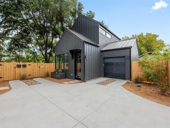 2008 Gathright CV 2, Austin TX 78704