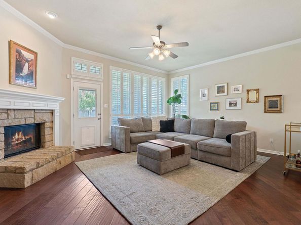 2634 Plantation DR, Round Rock TX 78681