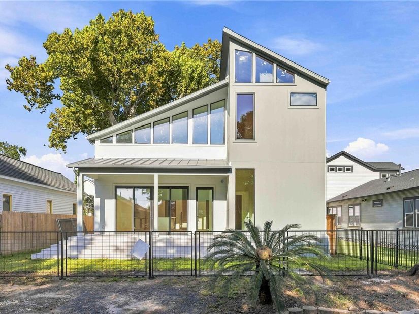 513 Archer ST, Houston TX 77009