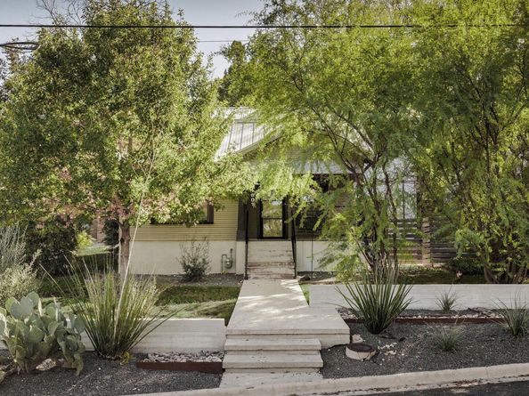 1601 Alameda DR, Austin TX 78704