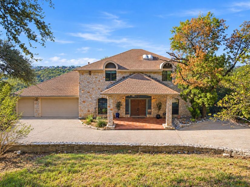 5804 Ginre CV, Austin TX 78759