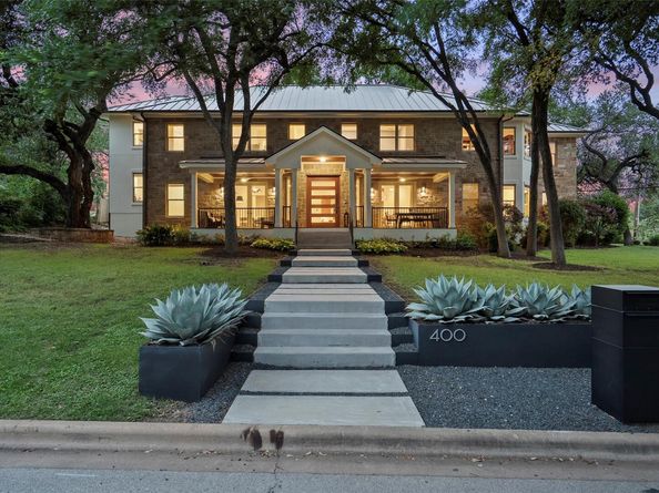 400 Almarion Dr, Austin TX 78746