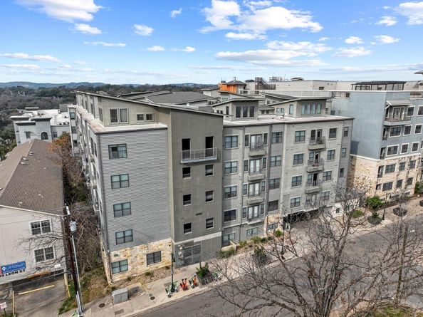 2502 Leon ST 213, Austin TX 78705