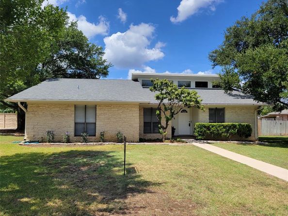 2008 Meadow Brook DR, Round Rock TX 78664