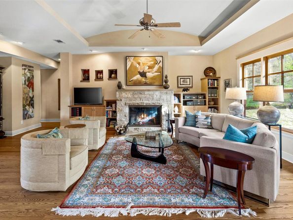 5008 Westview DR, Austin TX 78731