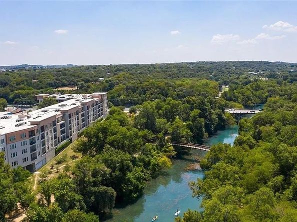 1900 Barton Springs RD 3017, Austin TX 78704
