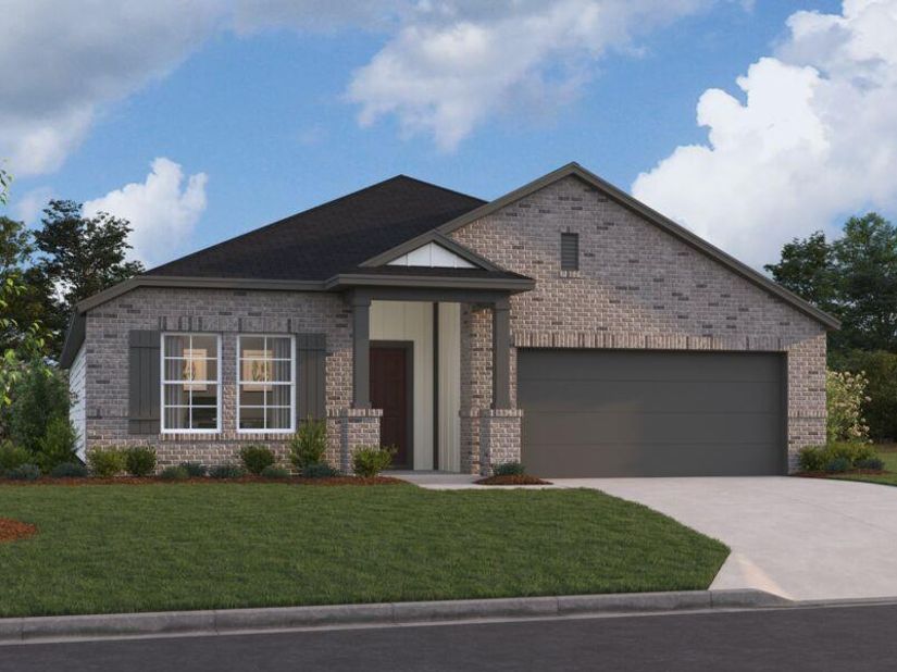9312 Furman DR, Austin TX 78747