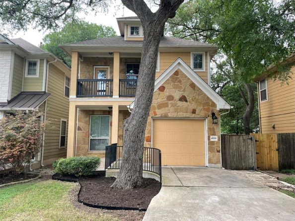 4526 Merle DR, Austin TX 78745