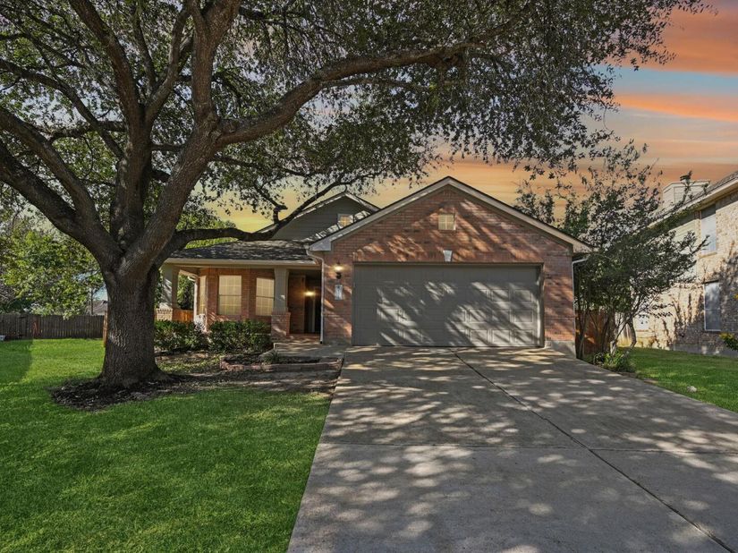 12316 Sugar Leaf PL, Austin TX 78748