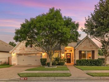 604 Navigator DR