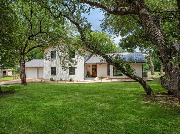 12426 Deer TRAK, Austin TX 78727