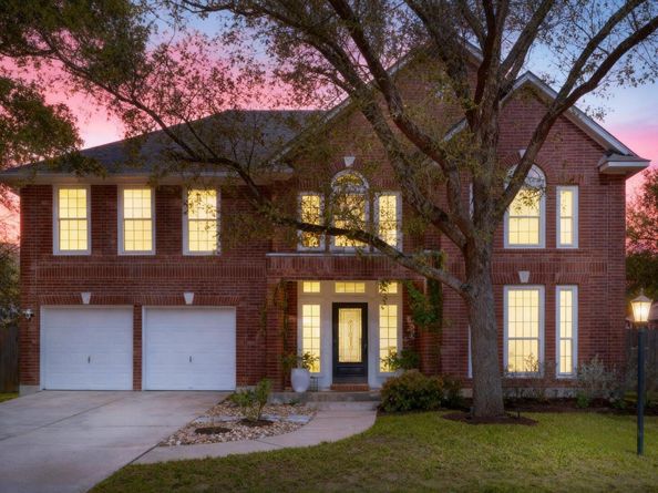 10326 Salida DR, Austin TX 78749