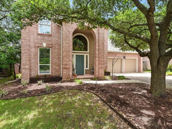 6456 Ruxton LN, Austin TX 78749