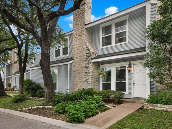 6739 Old Quarry LN, Austin TX 78731