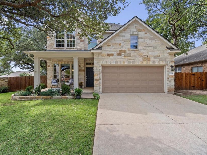 3228 Pine Needle CV, Round Rock TX 78681