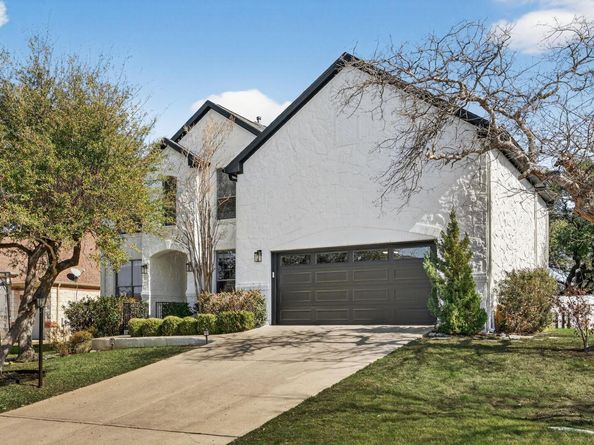 117 Lakota PASS, Austin TX 78738