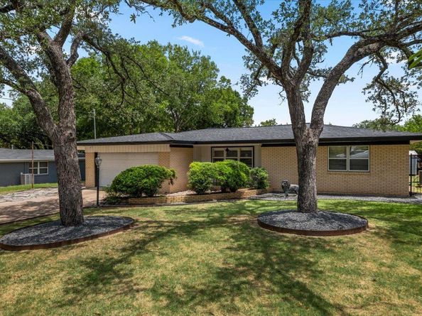 11901 Oak TRL, Austin TX 78753