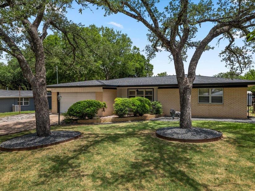 11901 Oak TRL, Austin TX 78753