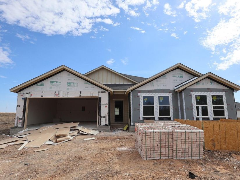 20021 Cornyn LN, Manor TX 78653
