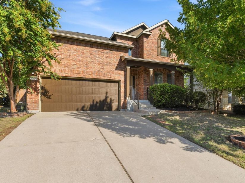 19604 Maiden Grass DR, Pflugerville TX 78660