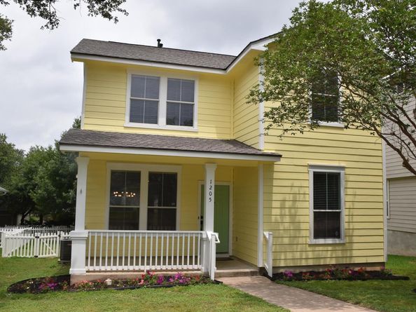 1205 Rawhide TRL, Cedar Park TX 78613
