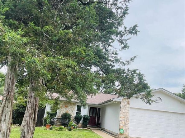 3507 Ambleside DR, Austin TX 78759