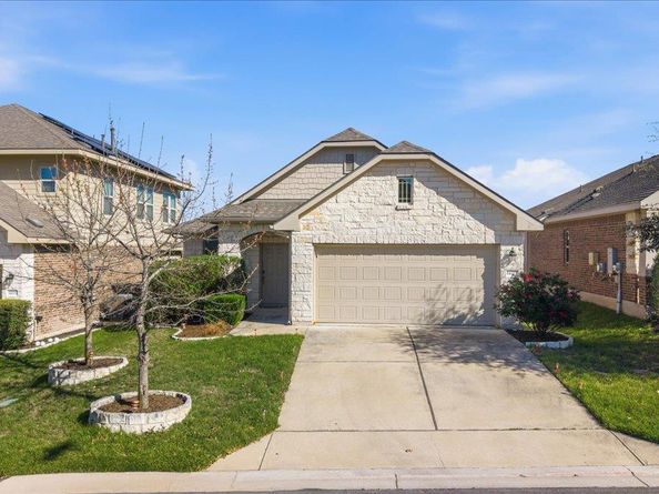 14007 Cantata LN 96, Pflugerville TX 78660