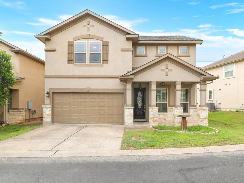 6227 Aviara DR E3, Austin TX 78735