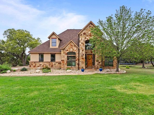 8211 Moon Rise TRL, Jonestown TX 78645