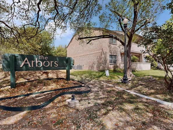 8210 Bent Tree RD 104, Austin TX 78759