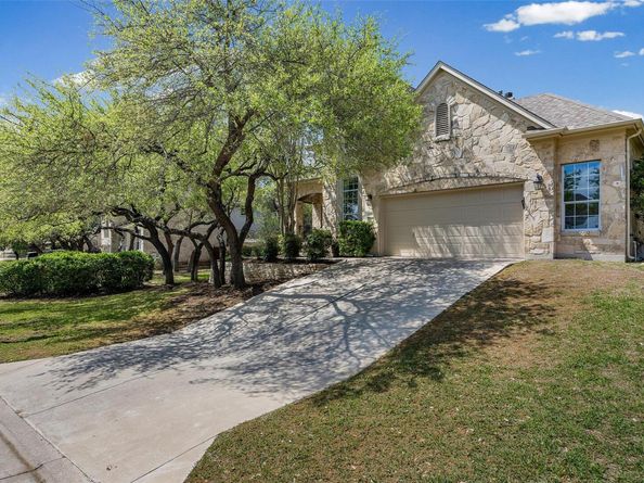 2200 Rio Mesa DR, Austin TX 78732
