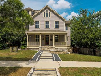 1153 San Bernard ST