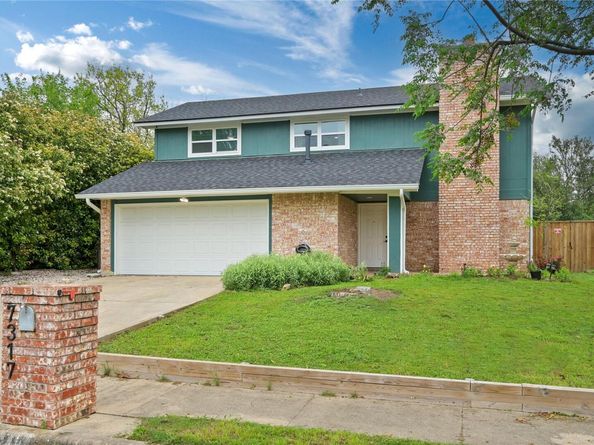 7317 Shadywood DR, Austin TX 78745